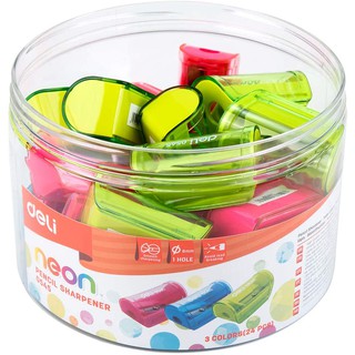 Chuốt Chì Deli Mini E0545