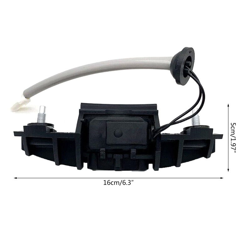 Công Tắc Mở Cốp Xe Hơi Chuyên Dụng Cho Nissan Micra 2002-2010 OE: 25380AX60B