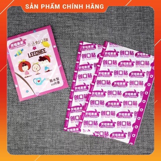 Hộp băng dán Ago 100 chiếc