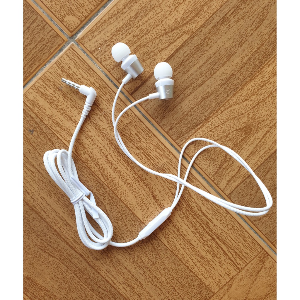 Handfree Headphone Re101S Jack 3.5mm | BigBuy360 - bigbuy360.vn