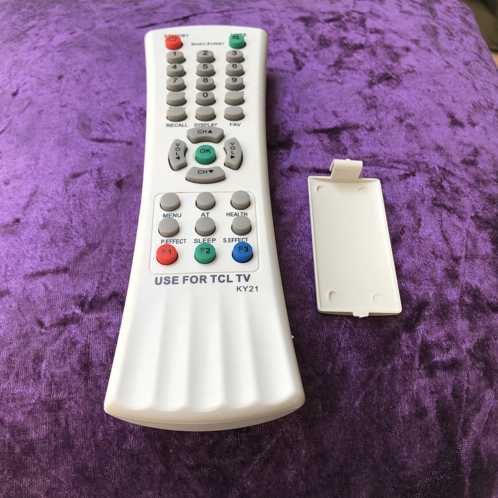 REMOTE Điều khiển TCL