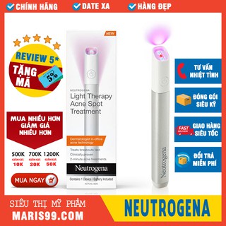 Bút Trị Mụn NEUTROGENA Light Therapy Acne Spot Treatment _ Ntg001spk _Xchoice