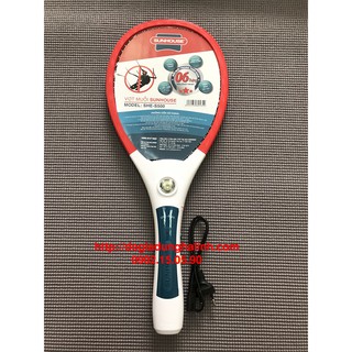 VỢT MUỖI SUNHOUSE SHE-S500