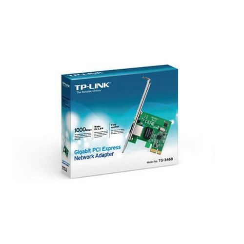 Card Mạng Lan Tp-link Tg-3468 Tg3468