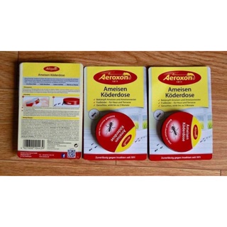 Aeroxon diệt kiến hàng Đức