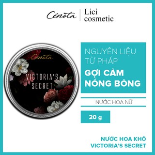 Nước hoa khô Victorya's Secret Cesnota, nước hoa khô chính hãng cao cấp