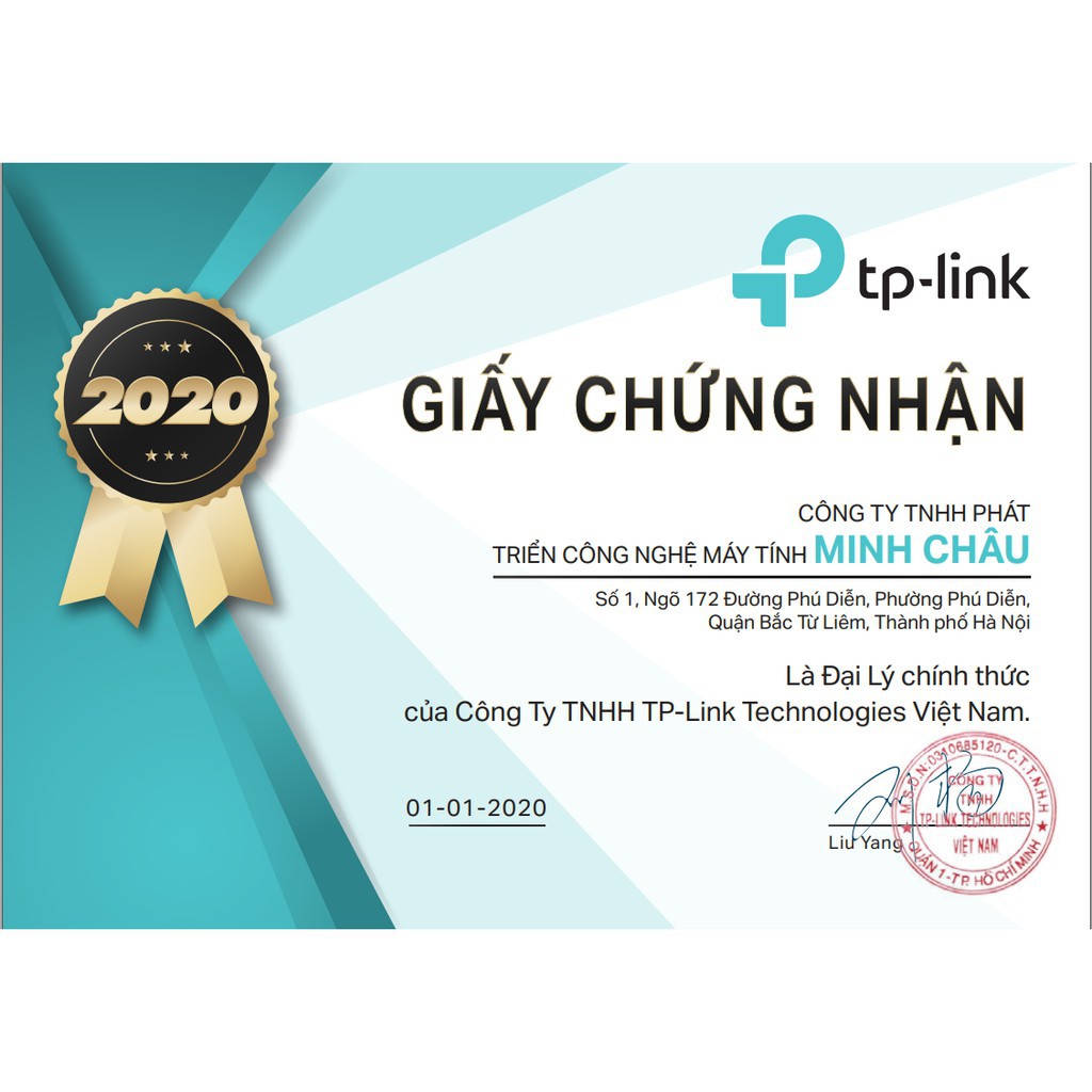 Switch TP-Link TL-SF1005D 5 Port (Trắng) - Hàng chính hãng