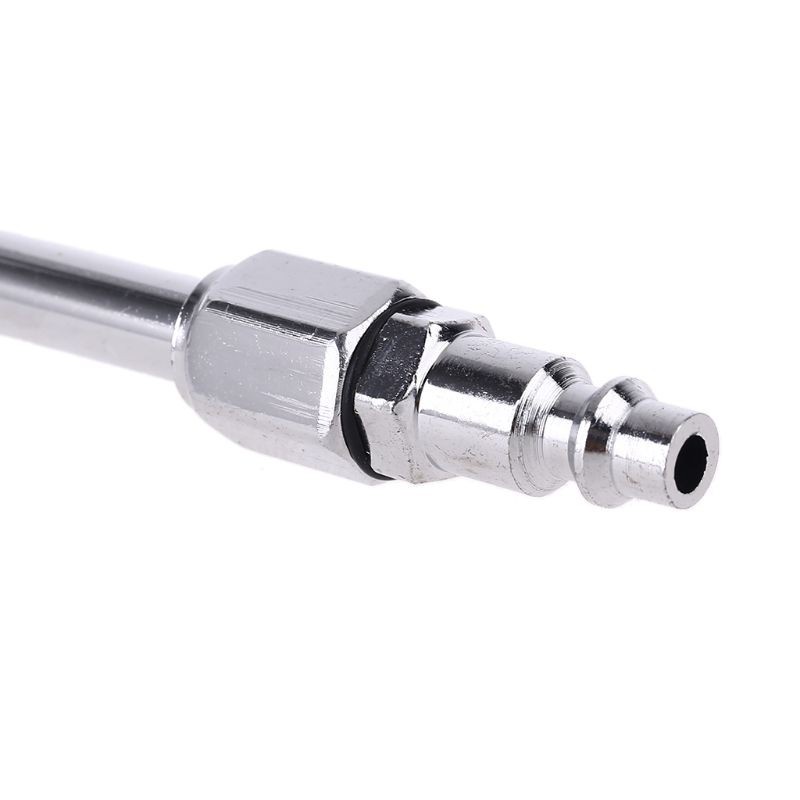 Đầu kẹp ống bơm bánh xe 1/4RV dành cho xe hơi / xe máy / xe tải