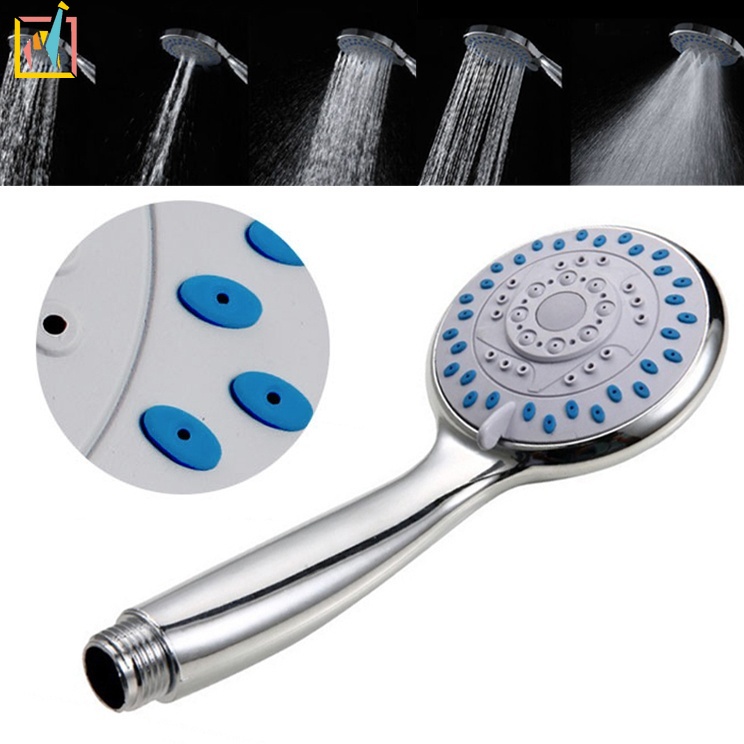 Đầu Vòi Sen 5 Chế Độ Đa Năng