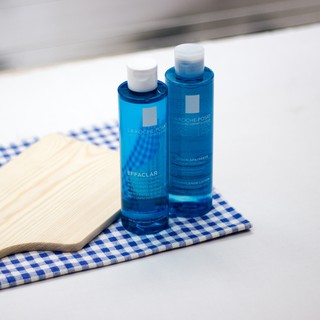 Nước Hoa Hồng La Roche-Posay Effaclar Lotion Astringente 200ml