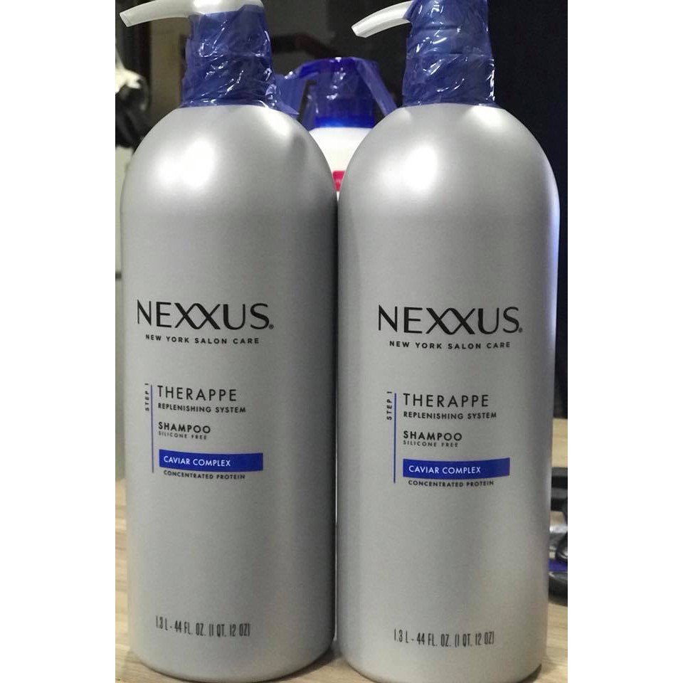 Dầu gội cao cấp Nexxus Therappe