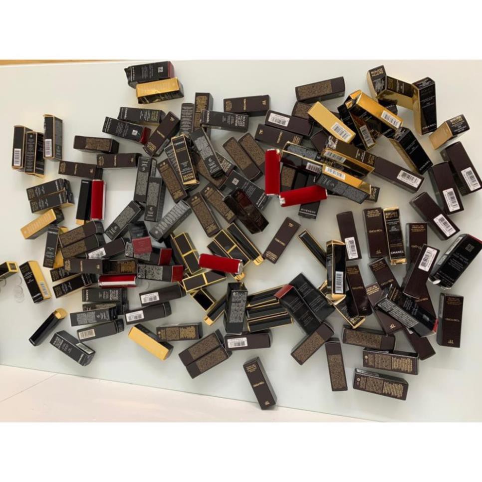 Tom Ford 10 Cherry Lush đỏ hồng | BigBuy360 - bigbuy360.vn