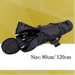 [Mã 44ELSALE2 giảm 7% đơn 300K] Túi đựng chân đèn size 120cm