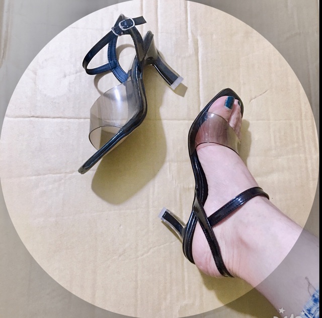 Dép xandanl siêu hót ( hình thật )