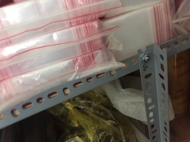 Túi ziper, túi Ziplock khoá kéo | BigBuy360 - bigbuy360.vn