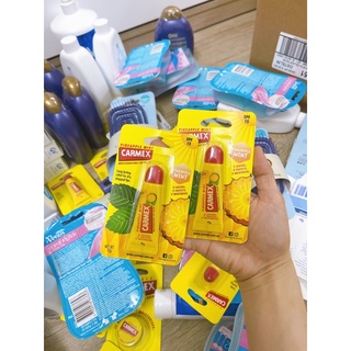 son dưỡng ngừa thâm môi carmex (mùi ngẫu nhiên)