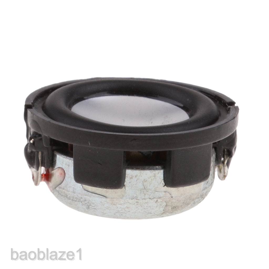 Loa âm thanh nổi 23mm công suất 2W dùng thay thế tiện dụng