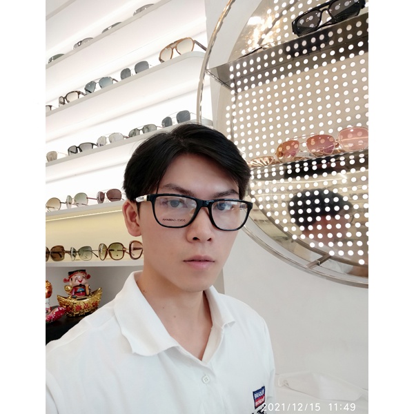 Gọng kính chính hãng Dolce &amp; Gabbana DG5053 3295 (54-18-145) màu sắc thời trang