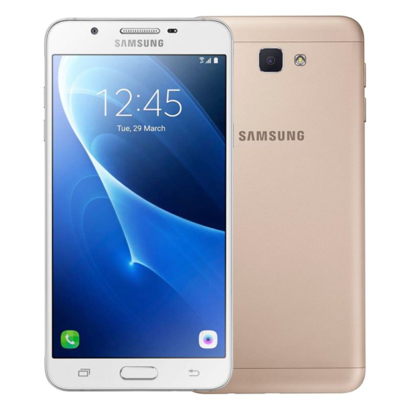 Điện thoại chính hãng samsung Galaxy j7 prime mới 99 %