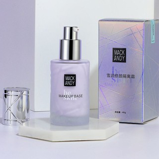 ( HÀNG ORDER ) KEM LÓT BE SKIN MACK ANDY