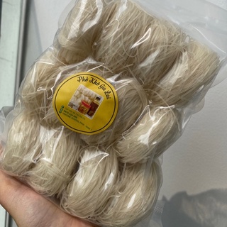Phở khô gia lai - đặc sản phố núi