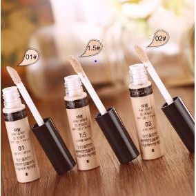 Kem che khuyết điểm The Saem Cover Perfection Tip Concealer Spf28 PA++ | BigBuy360 - bigbuy360.vn