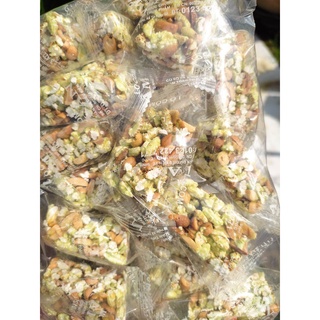 Cốm Nếp Dứa TRÚC LÂM AN 500g