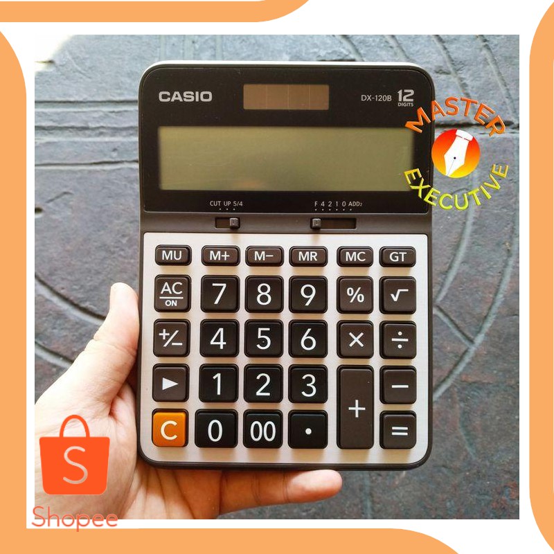 May Tinh N Parts Casio Dx 1b Man Hinh Lớn Nong Trại Vui Vẻ Shop