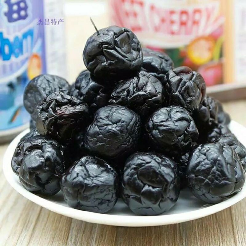 Ô MAI MẬN VỊ CHERRY, Ô MAI MẬN VỊ VIỆT QUẤT TÚI 428G