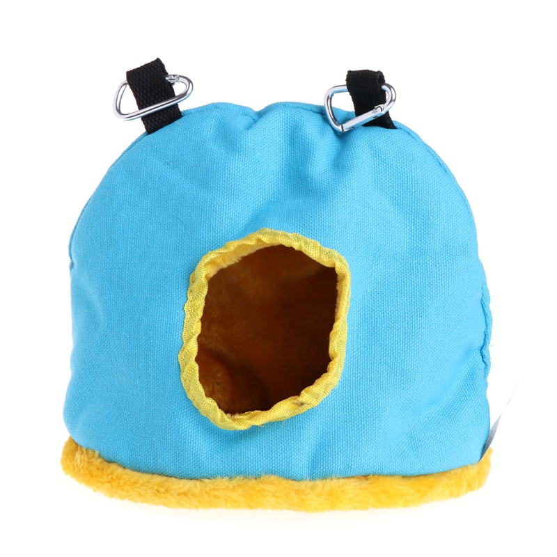 Võng Treo Giữ Ấm Cho Chuột Hamster