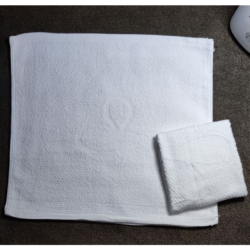 Khăn lau tay, bát đũa, bàn bếp cotton 100% bán theo cân