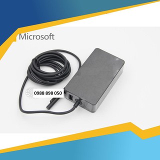 _bảo hành lỗi 1 đổi 1 củ sạc surface 15v 2.58a 44w bản gốc