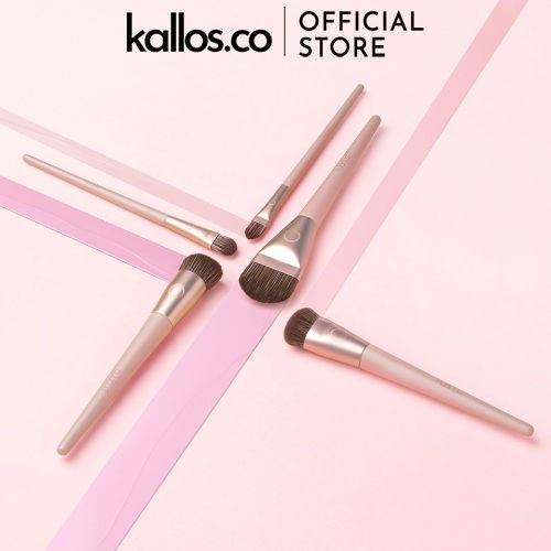 Cọ Trang Điểm Aritaum Nudnud Brush - Kallos Vietnam