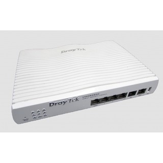 Router Draytek Vigor 2820