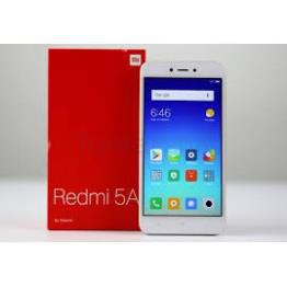 điện thoại xiaomi redmi 5a chưa qua sử dụng máy đẹp không trầy xước