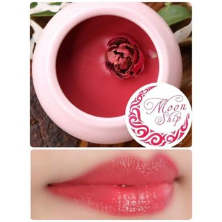 Son dưỡng hoa hồng Handmade