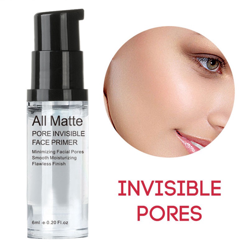 [Hàng mới về] Kem lót SACE LADY giúp kiềm dầu làm sáng hiệu quả | BigBuy360 - bigbuy360.vn