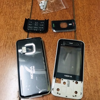 Vỏ cho Nokia N81