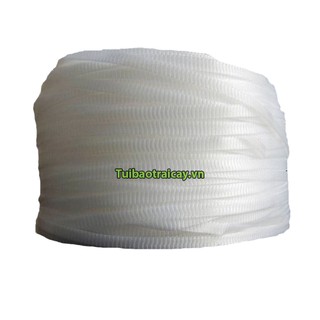 1kg túi lưới đựng phân dê - LNC