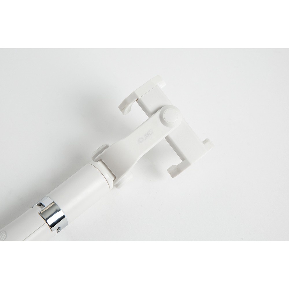 Gậy selfie bluetooth ARTBOX màu trắng thời trang