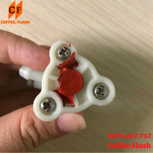 Van Áp Suất (van an toàn) Máy Pha Cà Phê CRM3200