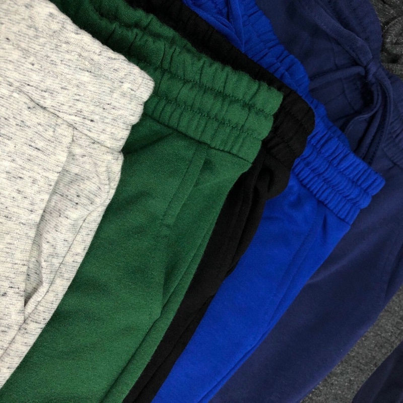 Quần thể thao nam nữ WE120