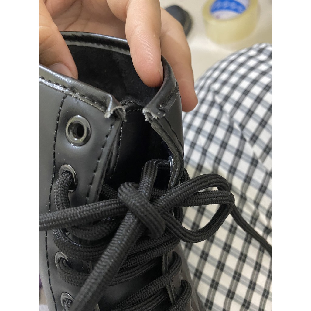 [THANH LÝ CỰC SỐC] Pass giày BOOTS của Simple.shoo HÀNG TUỒN XƯỞNG (Mã B5) | BigBuy360 - bigbuy360.vn