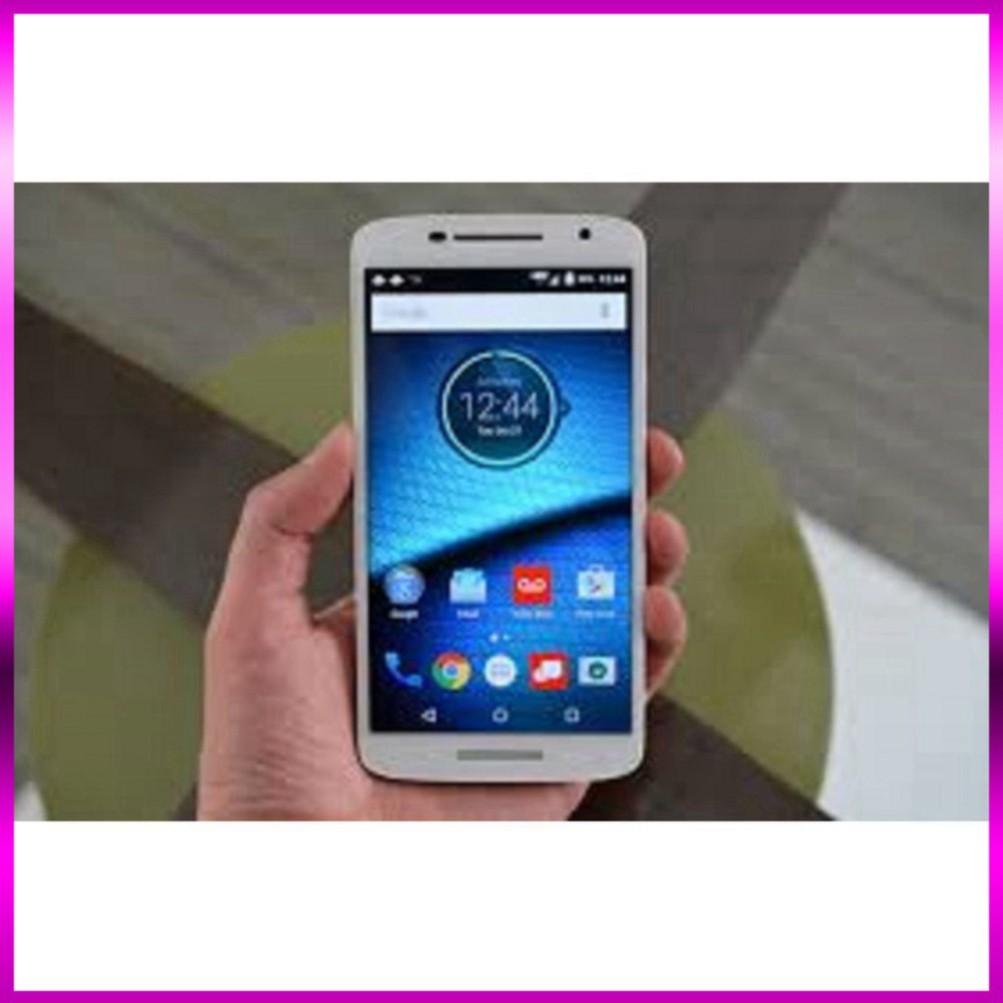 GIA SIEU RE điện thoại Motorola Turbo 2 ram 3G/32G mới, Chơi game mượt GIA SIEU RE