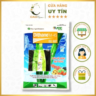 Thuốc trừ bệnh Dithane M-45 80WP 250g