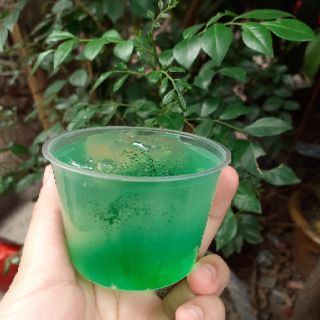 Basic slime và clear slime giá rẻ