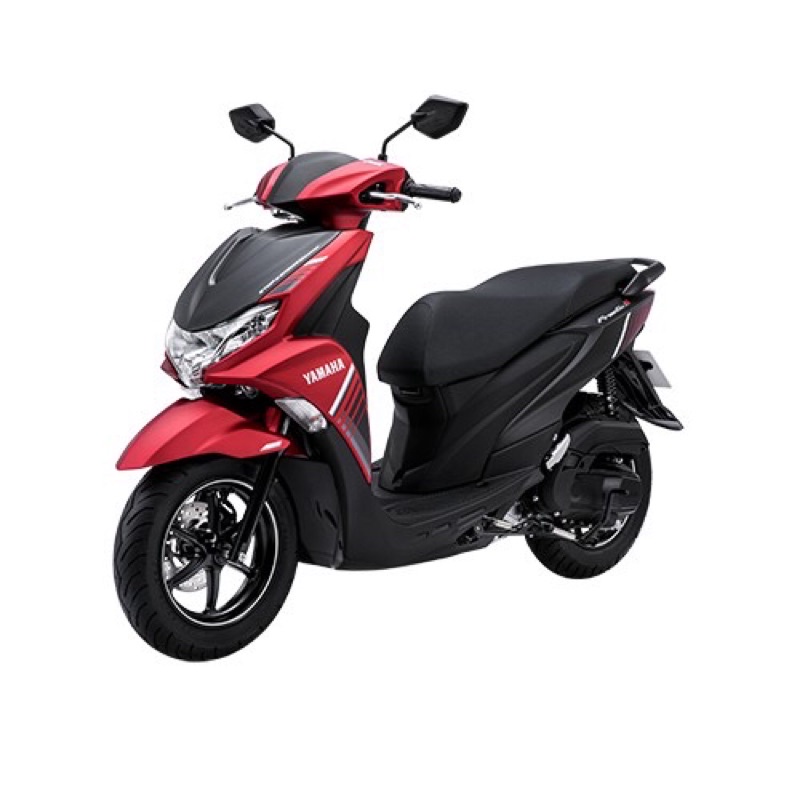 [Mã LT150 giảm 150k đơn 699k] Xe Máy Yamaha Freego S Phiên Bản đặc biệt