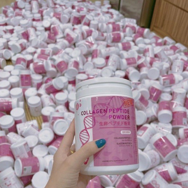 collagen thủy phân căng bóng,thu nhỏ lcl, trắng da hộp 30 gói | BigBuy360 - bigbuy360.vn