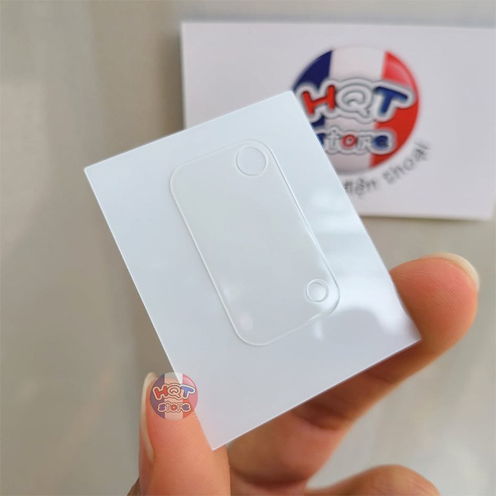Kính cường lực Camera Nano 2.9D trong suốt cho S20 Ultra / S20 Plus / S20