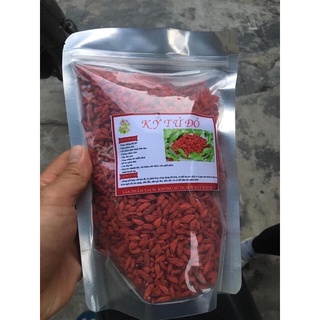 Hạt kỉ tử- Kỉ tử loại 1 (khô,thơm,sạch)100g